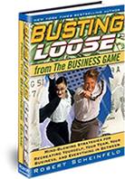 Busting Loose From The Money Game Busting Loose From The Money Game