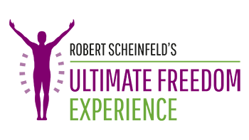 Ultimate Freedom Teachings | Robert Scheinfeld