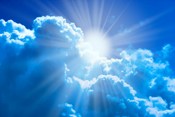 The Sun And Clouds Metaphor Robert Scheinfeld the-sun-and-clouds-metaphor-robert-scheinfeld